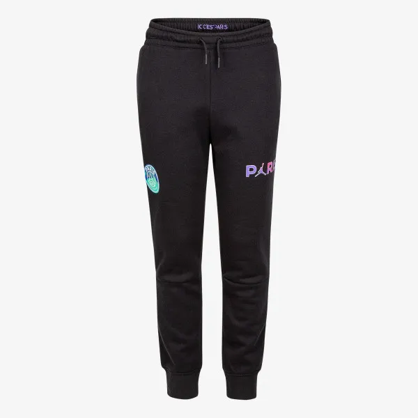 JORDAN JORDAN PARIS SAINT-GERMAIN FLEECE 