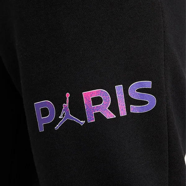 JORDAN Hlače JORDAN PARIS SAINT-GERMAIN FLEECE 