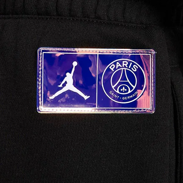 JORDAN Hlače JORDAN PARIS SAINT-GERMAIN FLEECE 