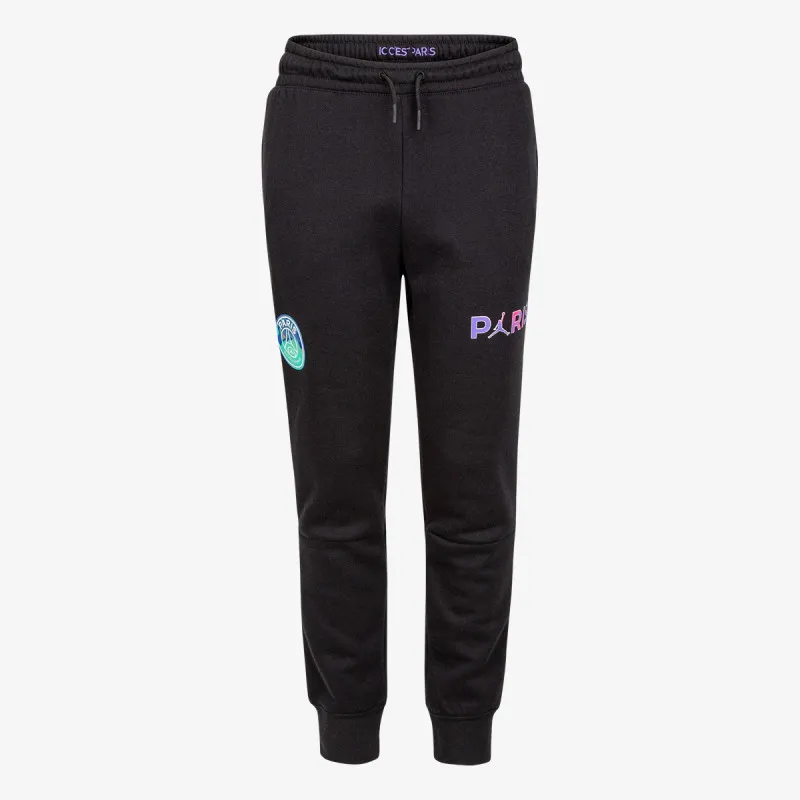 JORDAN JORDAN PARIS SAINT-GERMAIN FLEECE 