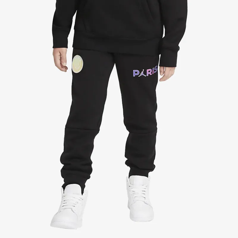 JORDAN JORDAN PARIS SAINT-GERMAIN FLEECE 