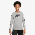 Nike Jumpman Triple Threat 