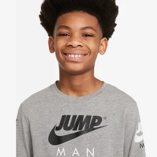 Nike Jumpman Triple Threat 