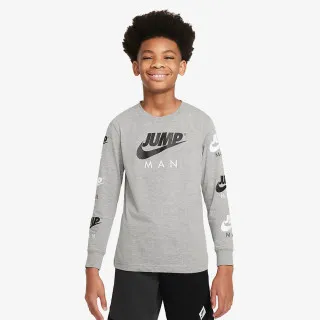 Nike Jumpman Triple Threat 