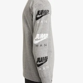 Nike Jumpman Triple Threat 