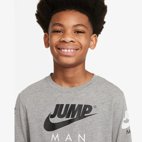 Nike Jumpman Triple Threat 