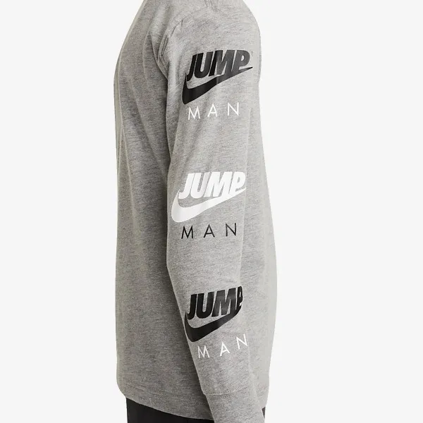 Nike Jumpman Triple Threat 