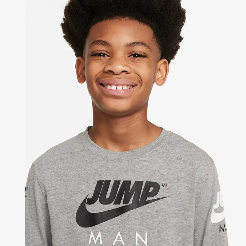 Nike Jumpman Triple Threat 