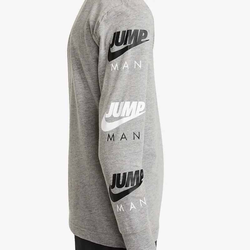 Nike Jumpman Triple Threat 