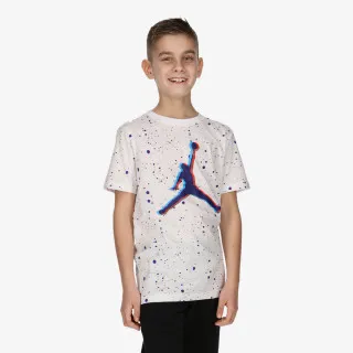 Nike JDB JUMP DIMENSION TEE 