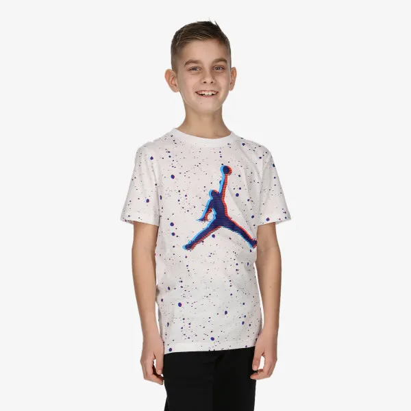 JORDAN T-shirt JDB JUMP DIMENSION TEE 