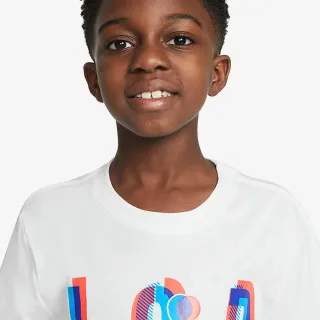 Nike JDB SPACE EXPOLRATION TEE 