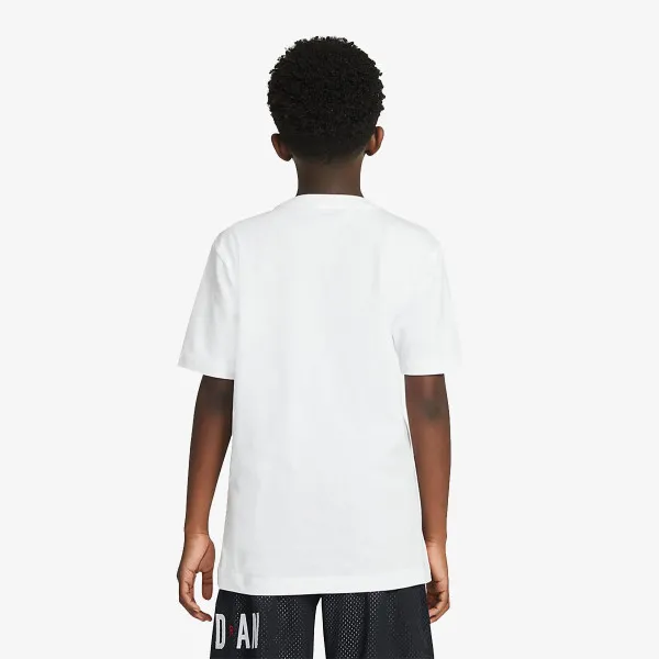 JORDAN T-shirt JDB SPACE EXPOLRATION TEE 