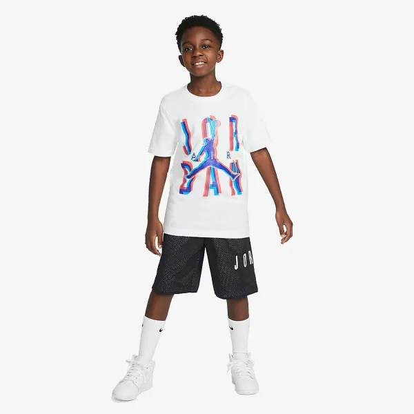 JORDAN T-shirt JDB SPACE EXPOLRATION TEE 