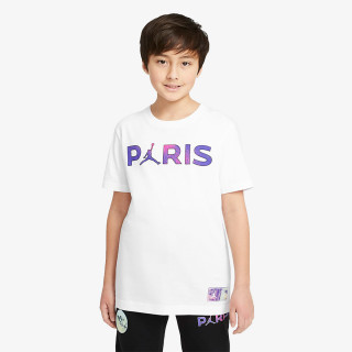 JORDAN T-shirt JORDAN PARIS SAINT-GERMAIN 
