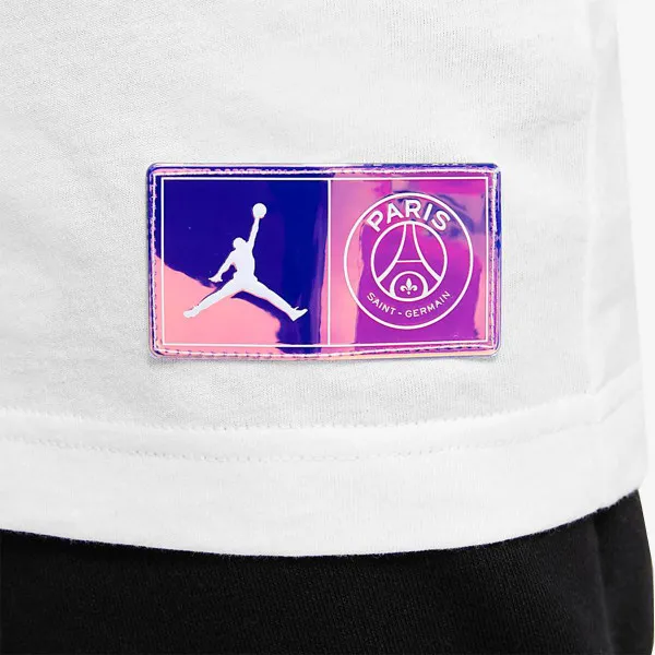 JORDAN T-shirt JORDAN PARIS SAINT-GERMAIN 