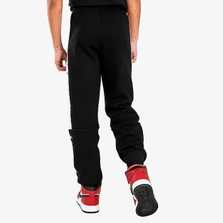 Nike JORDAN SPACE GLITCH FLEECE 