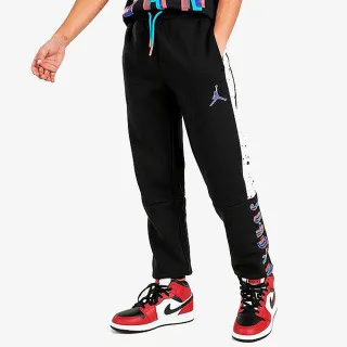 Nike JORDAN SPACE GLITCH FLEECE 
