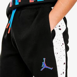 Nike JORDAN SPACE GLITCH FLEECE 