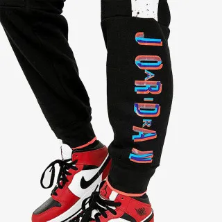 Nike JORDAN SPACE GLITCH FLEECE 