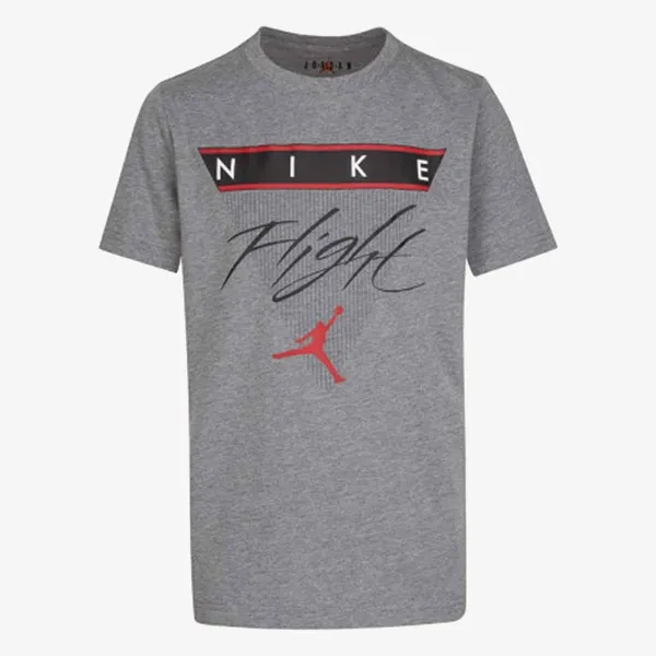 JORDAN T-shirt JORDAN FLIGHT HISTORY 