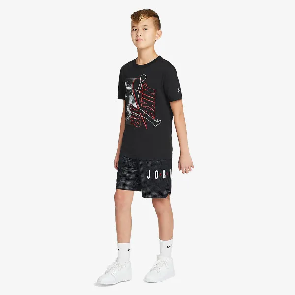 JORDAN T-shirt AIR JORDAN INSTINCT 