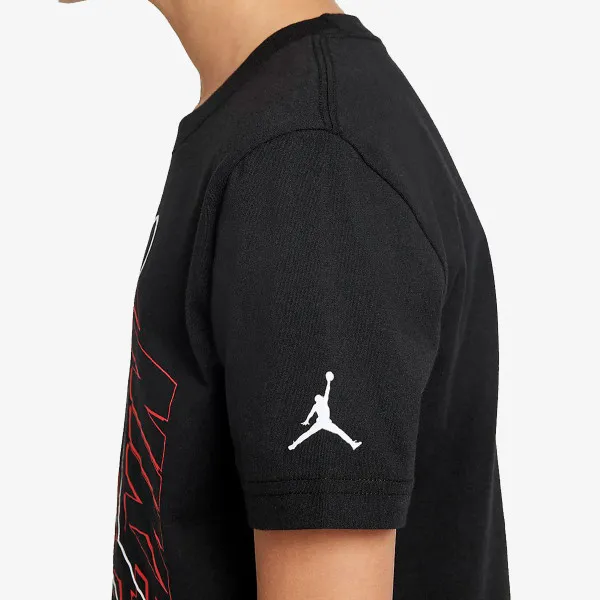 JORDAN T-shirt AIR JORDAN INSTINCT 