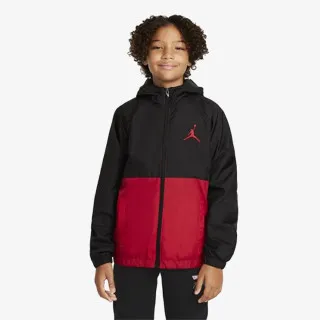 JORDAN JDB WINDBREAKER JACKET 