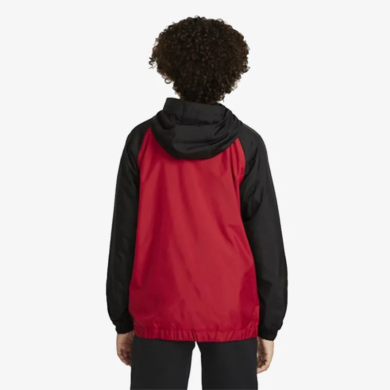 JORDAN JDB WINDBREAKER JACKET 