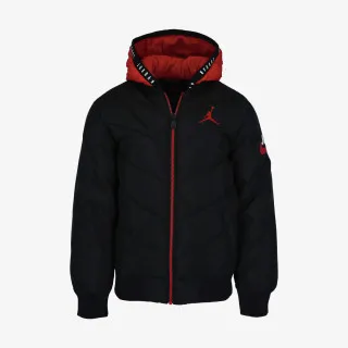 Nike Jordan Bomber 