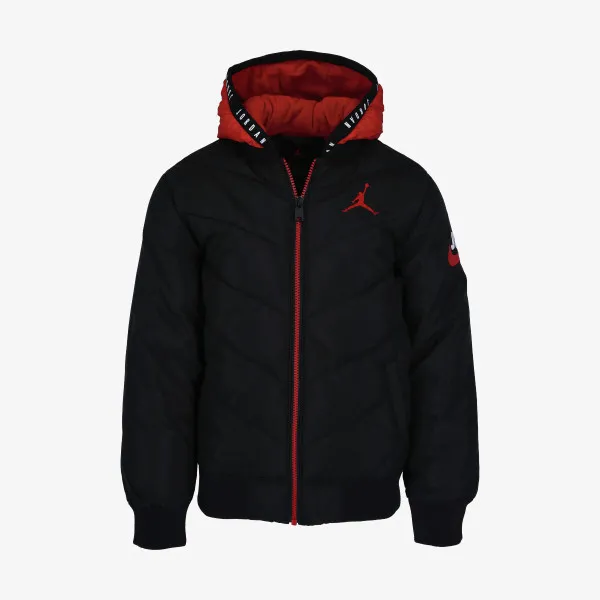 Nike Jordan Bomber 