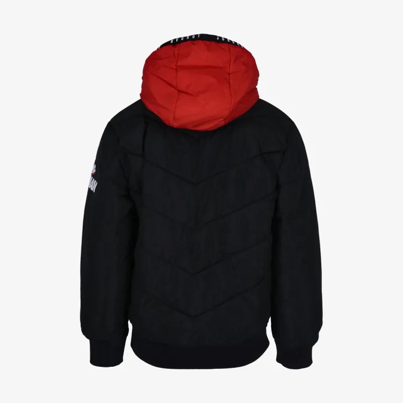 Nike Jordan Bomber 