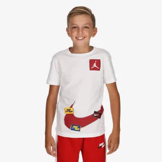Nike Jordan Jumpman Graphic 