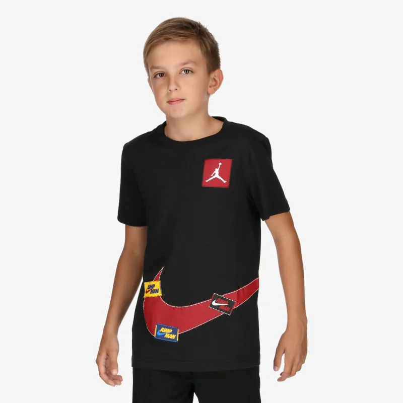 Nike Jordan Jumpman Graphic 