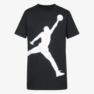 Nike Jordan Speckled Jumpman Graphic 