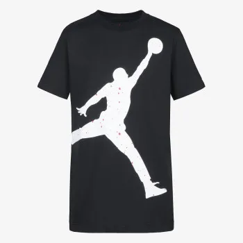 JORDAN T-SHIRT Jordan Speckled Jumpman Graphic 