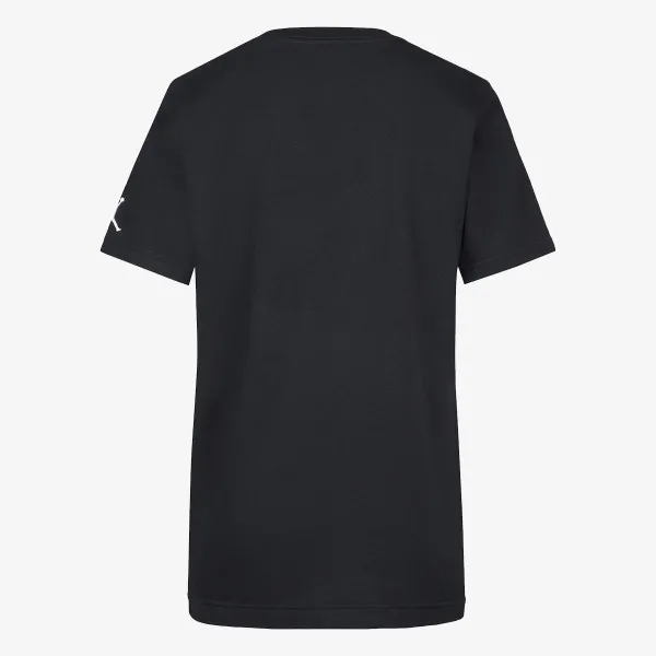 JORDAN T-shirt Jordan Speckled Jumpman Graphic 