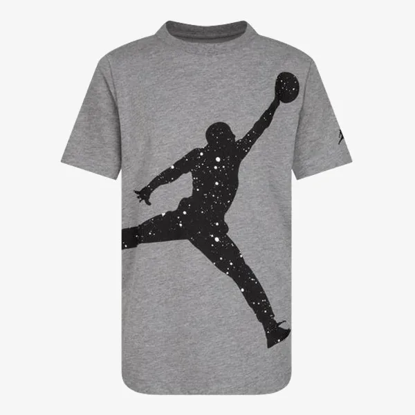 JORDAN T-shirt Jordan Speckled Jumpman Graphic 