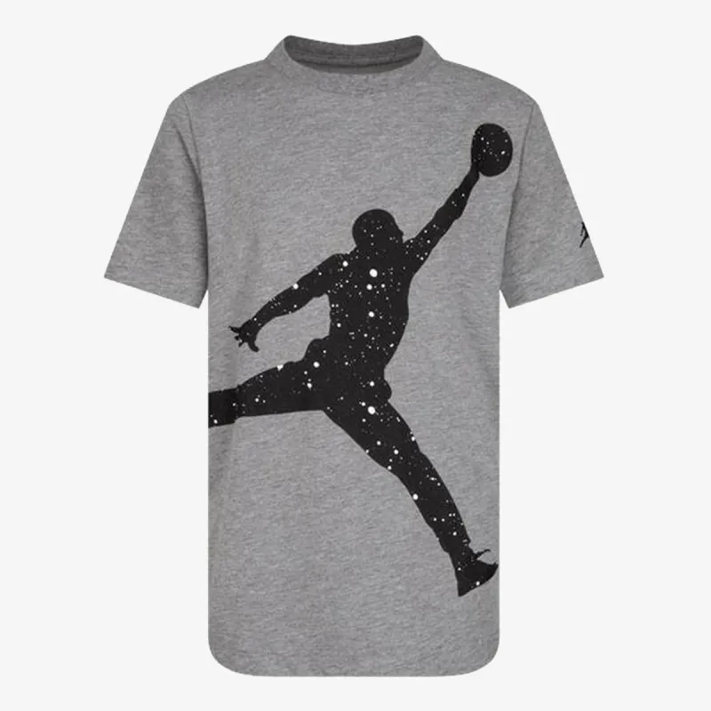Nike Jordan Speckled Jumpman Graphic 