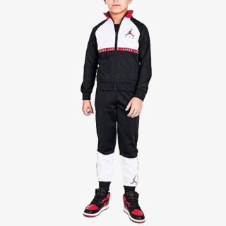 JORDAN KOMPLET ZA DJECU Jordan Air Colorblocked 