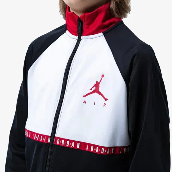 JORDAN KOMPLET ZA DJECU Jordan Air Colorblocked 