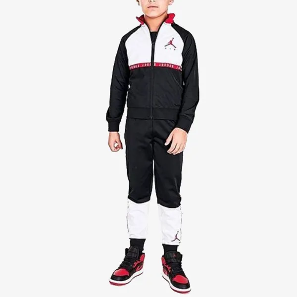 JORDAN KOMPLET ZA DJECU Jordan Air Colorblocked 
