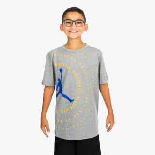 Nike JORDAN JDB JUMPMAN RINGS 