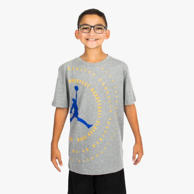 Nike JORDAN JDB JUMPMAN RINGS 