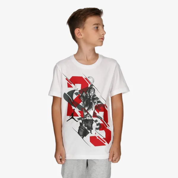 JORDAN T-shirt Jordan Flight Mode 