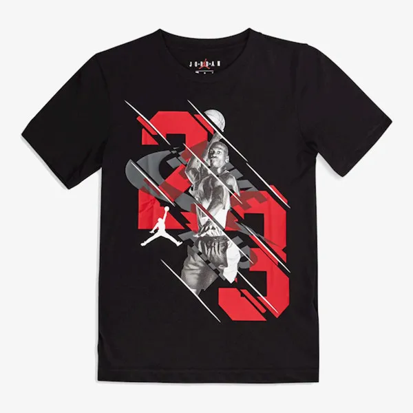 JORDAN T-shirt Jordan Flight Mode 