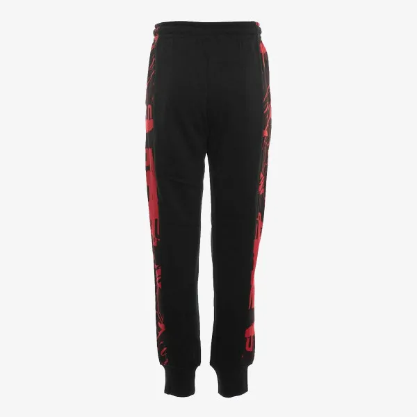 JORDAN Hlače JORDAN  JDB ESSENTIALS AOP PANT 