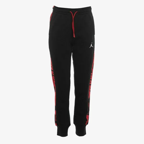 JORDAN Hlače JORDAN  JDB ESSENTIALS AOP PANT 