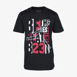 Nike Jordan Be The Best 