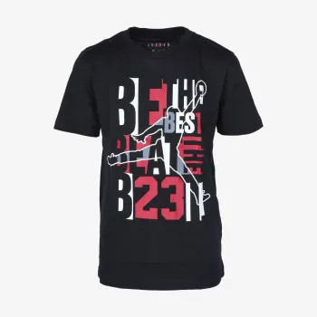 JORDAN T-SHIRT Jordan Be The Best 